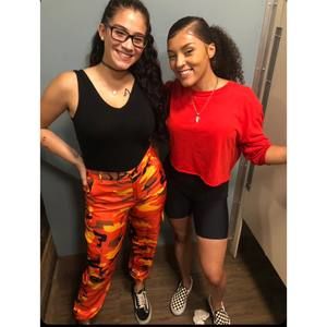 Meet your Posher, Kiara